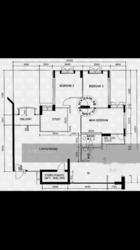 Blk 669B Jurong West Street 64 (Jurong West), HDB Executive #152445222